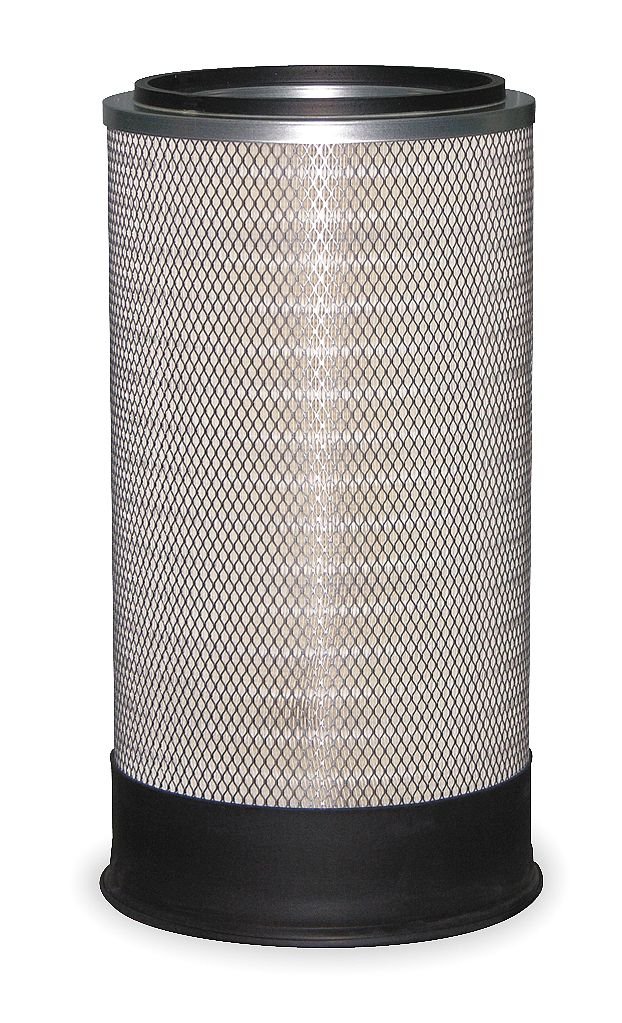 Baldwin PA2848 High Performance Inner Air Filter Element for Trucks & Heavy Duty Vehicles - Perfect for Engine Protection & Improved Airflow