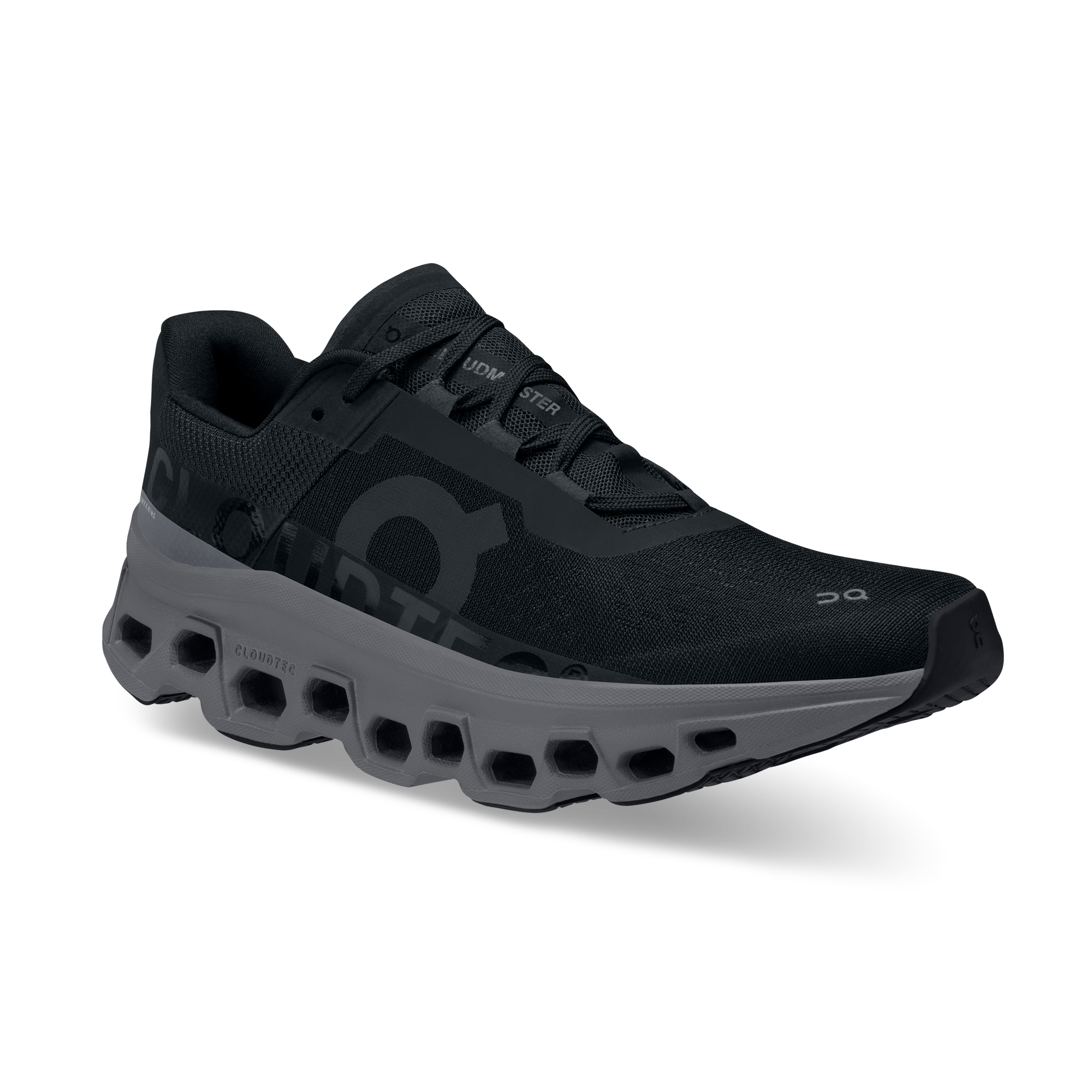 On Cloudmonster Women's Running Shoes - Lightweight Cushioned Sneakers for Jogging, Gym & Workouts - Comfortable Walking Shoes for Women