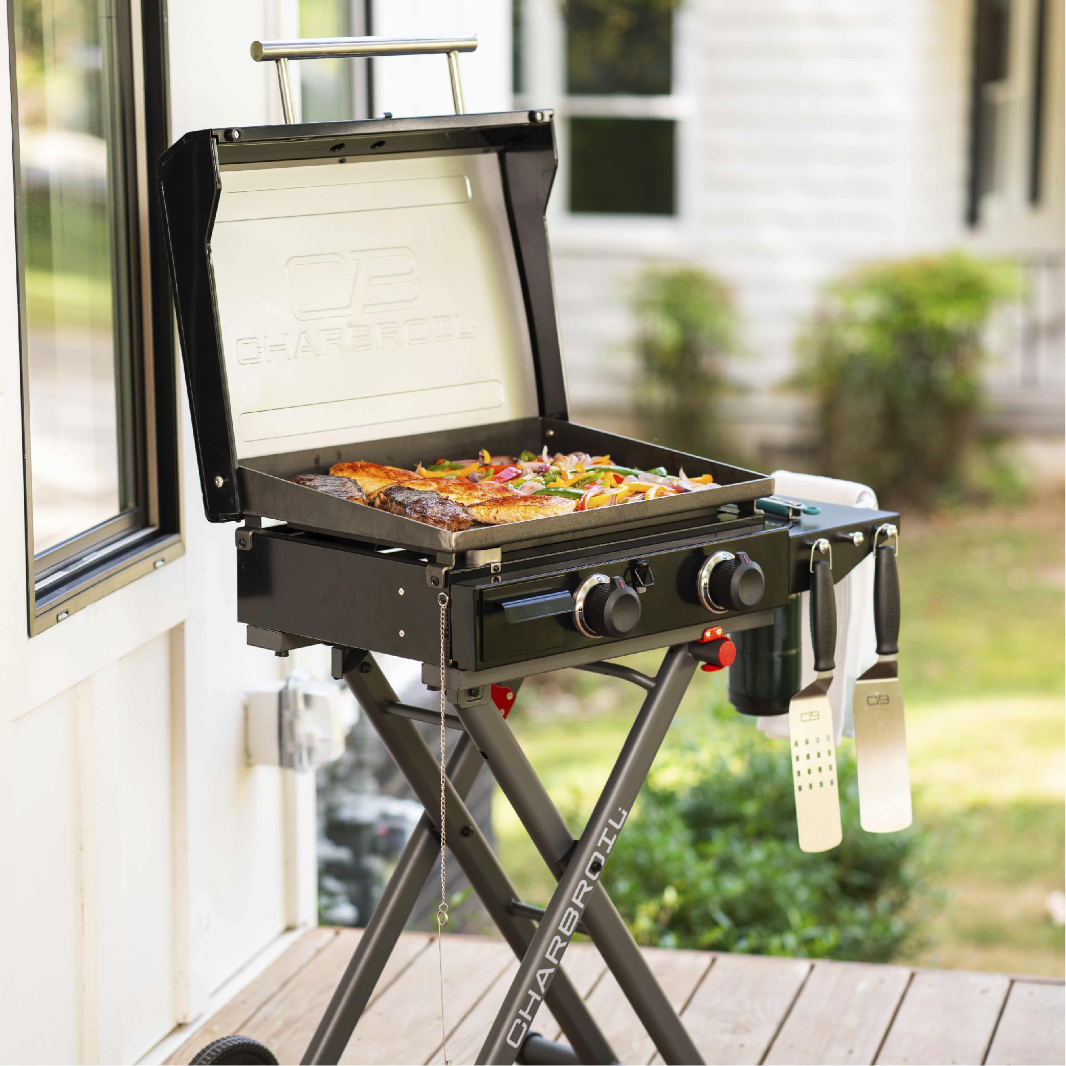 Charbroil® 22