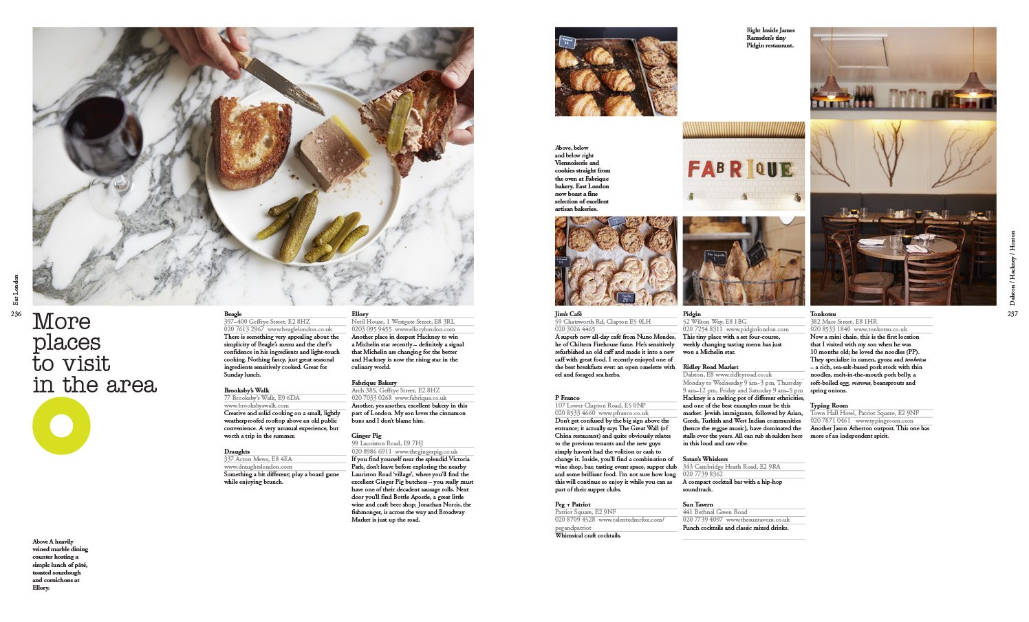Eat London: The Ultimate Guide to British Food & Culinary Experiences | Best Restaurants, Pubs & Local Delicacies for Food Lovers & Travelers