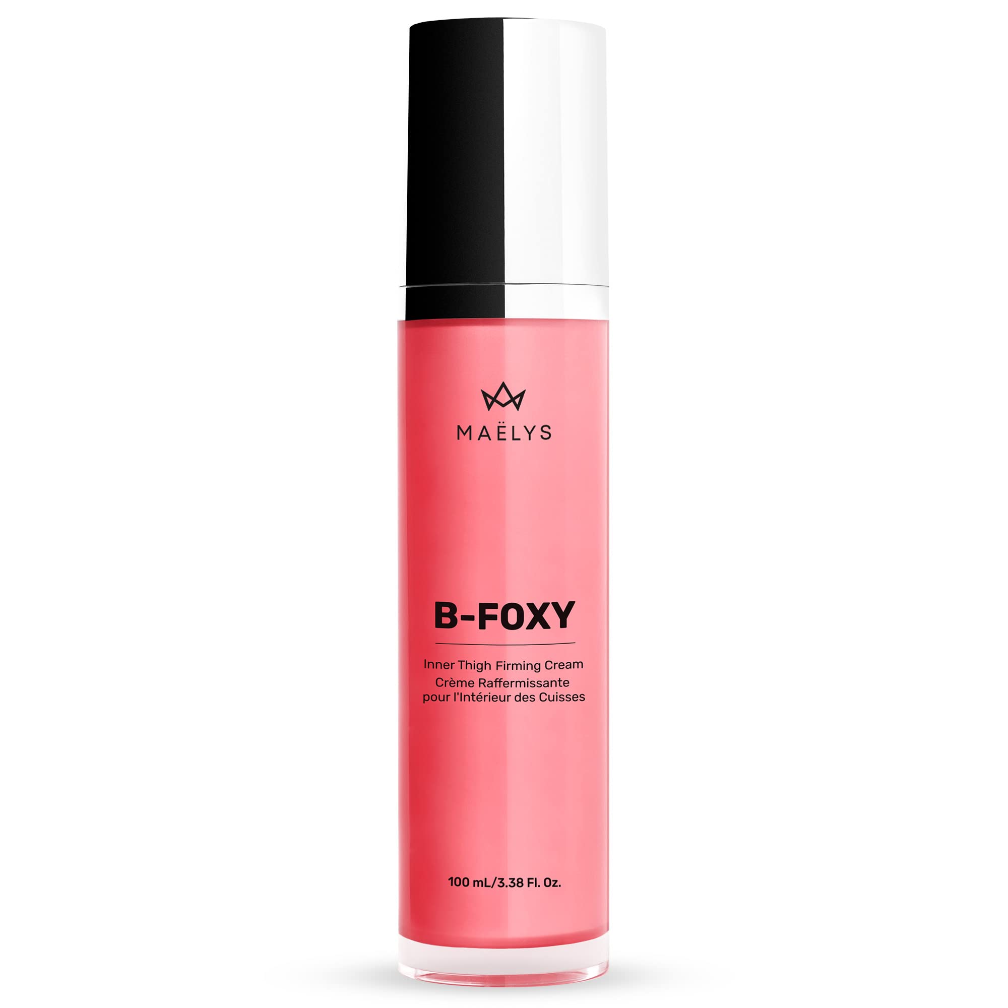 MAËLYS Premium Body Smoothing Bundle – Firming & Toning Cream Set for Cellulite Reduction & Stretch Marks – Perfect for Post-Pregnancy, Weight Loss & Daily Skincare Routine