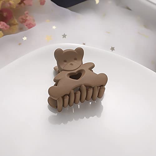 10PCS Small Hair Claw Clips - Fashionable Mini Hair Barrettes & Jaw Clips for Women | Perfect for Ponytails, Buns & Everyday Hairstyles | COSYOO Hair Accessories