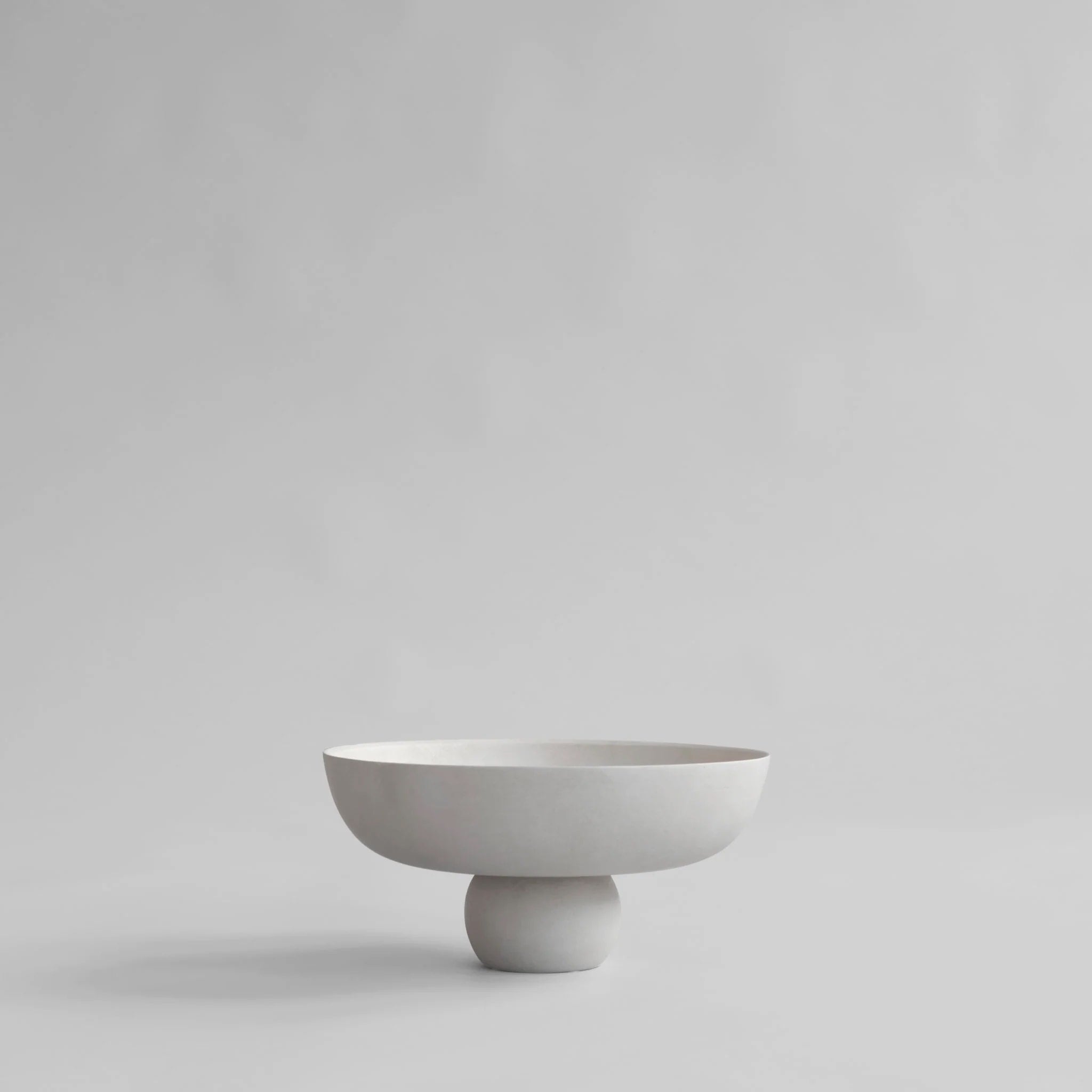 101 COPENHAGEN Bubble Bowl Medio - 12