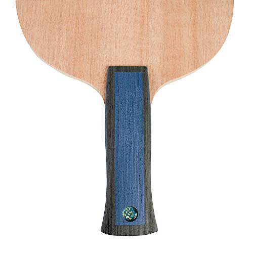 Butterfly Innerforce Layer ALC.S Table Tennis Blade - Professional ALC Fiber Ping Pong Racket with AN/FL/ST Handles - High Performance Table Tennis Equipment for Competitive Play - Made in Japan - Perfect for Tournament Training & Advanced Players
