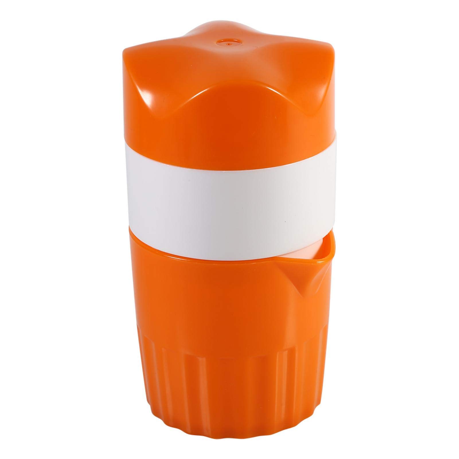 Best Manual Fruit Juicer for Home & Restaurant - Easy to Use Orange Press & Citrus Juicer - Perfect for Fresh Juice, Cocktails & Healthy Drinks