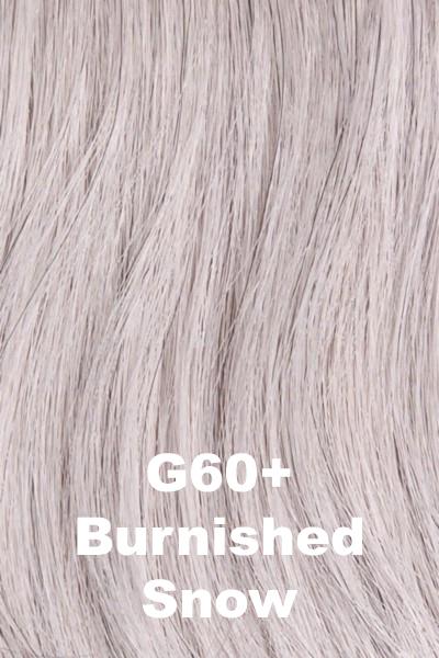 Sugared Pecan (G48+)