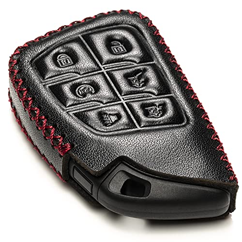Black/Red