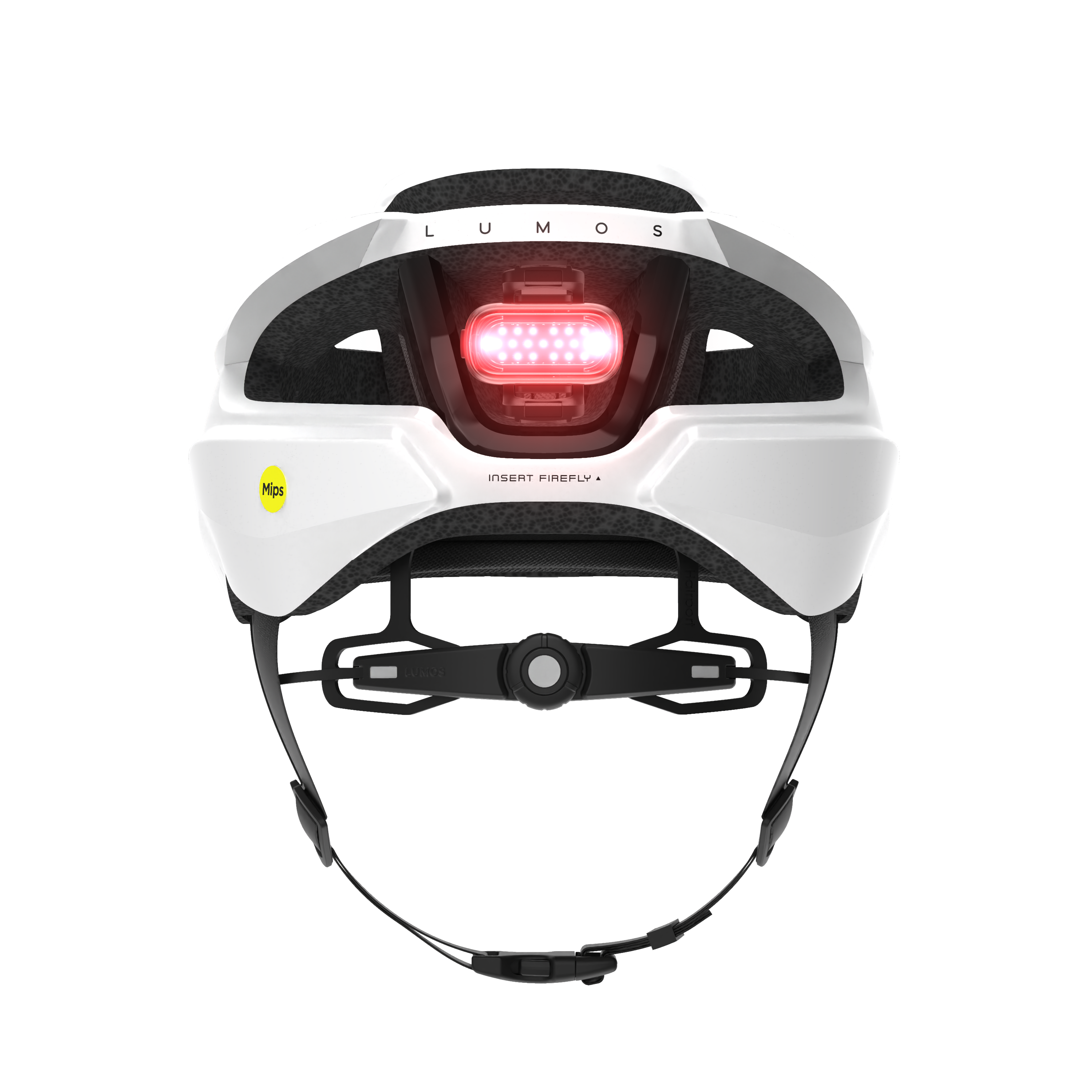 Lumos Ultra Fly 24713759 - Premium LED Bike Helmet for Night Cycling & Commuting - High Visibility, Lightweight & Comfortable for Urban Riders & Outdoor Enthusiasts