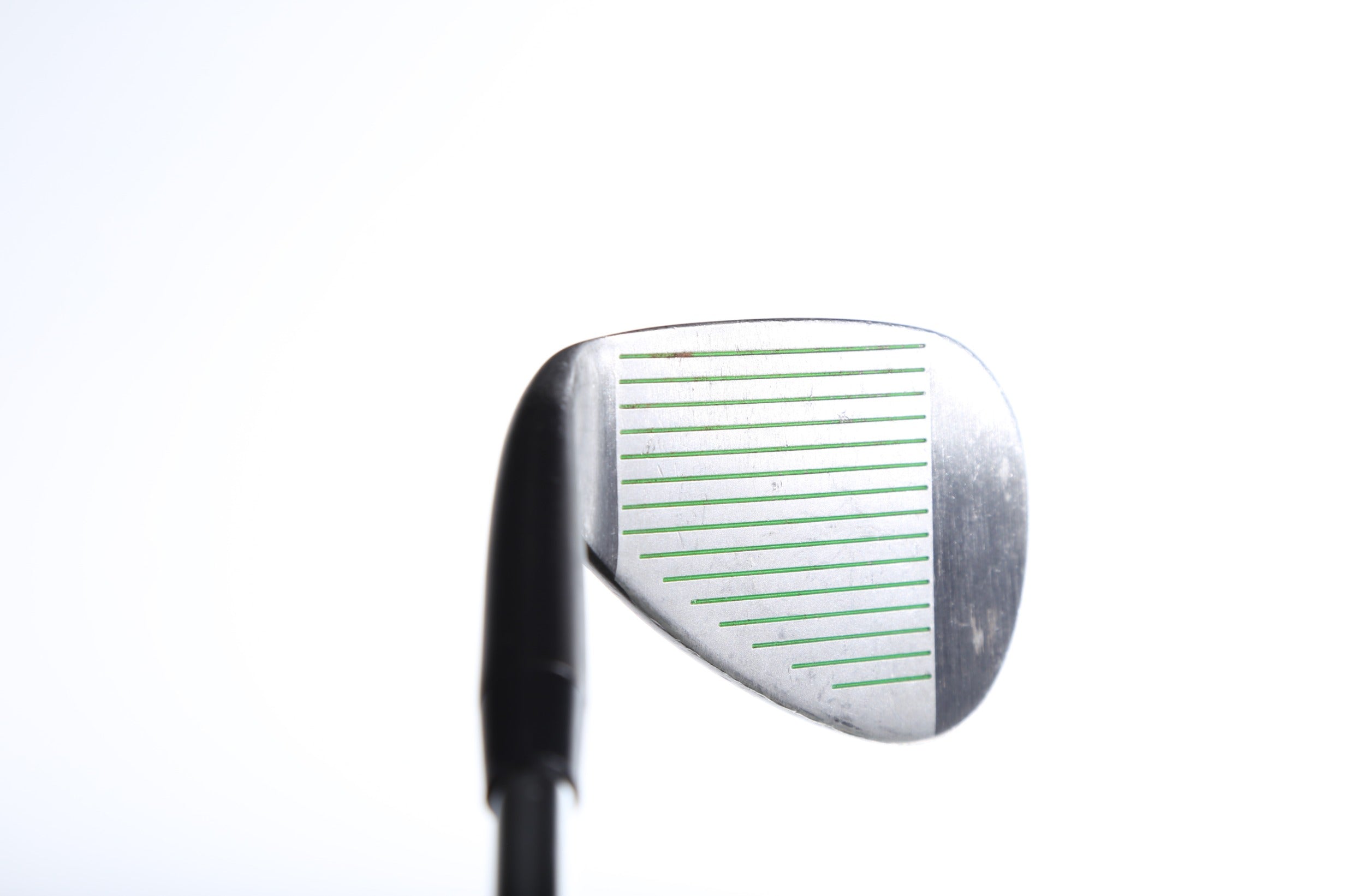 Premium Used Bombtech Grenade Sand Wedge - 56° Right Handed Golf Club with Stiff Flex | Perfect for Bunker Shots & Short Game Improvement