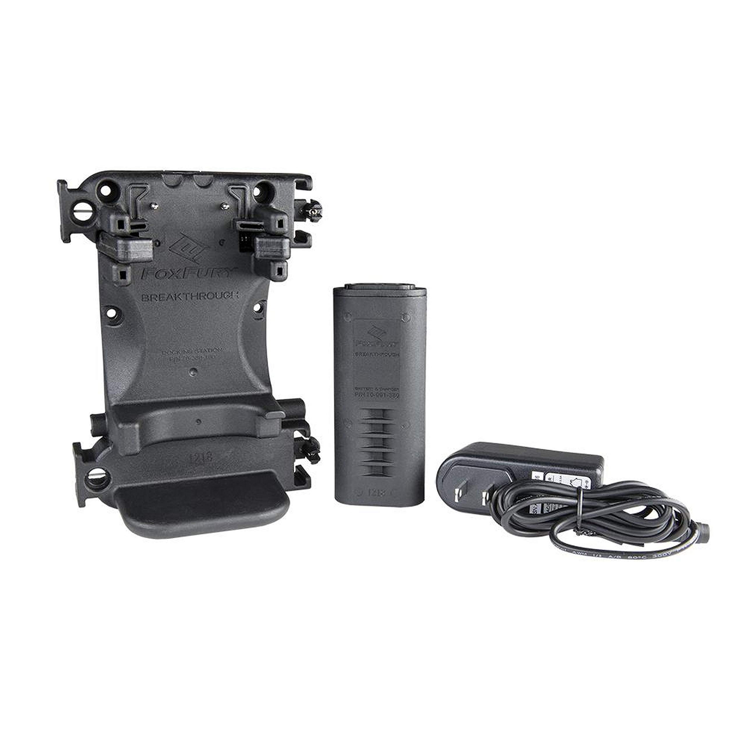 600-380BT Rechargeable Battery Kit for BT Flashlights - Perfect for Camping, Emergency Power Outages & Outdoor Adventures