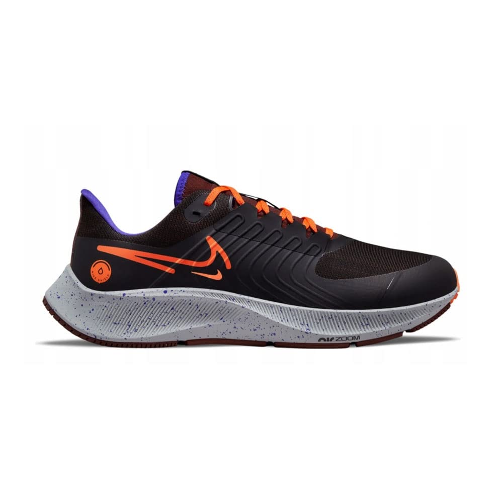 Nike Men's Air Zoom Pegasus 38 Shield Running Shoes - Waterproof Trail Sneakers for Men, All-Weather Comfort & Traction - Perfect for Jogging, Hiking & Outdoor Workouts