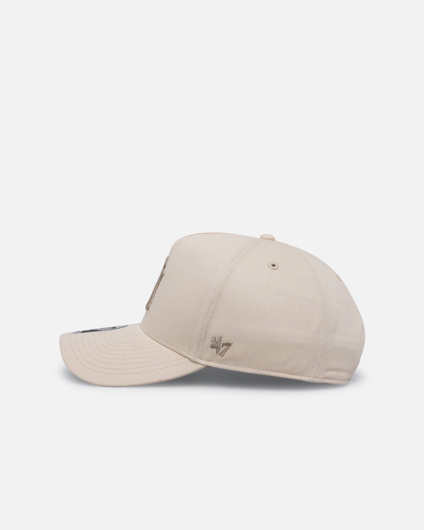 New York Yankees 'Caramel Swirl' MVP Snapback Hat - 47 Brand Adjustable Baseball Cap for Men & Women - Perfect for Baseball Games, Streetwear Fashion & Sports Fans