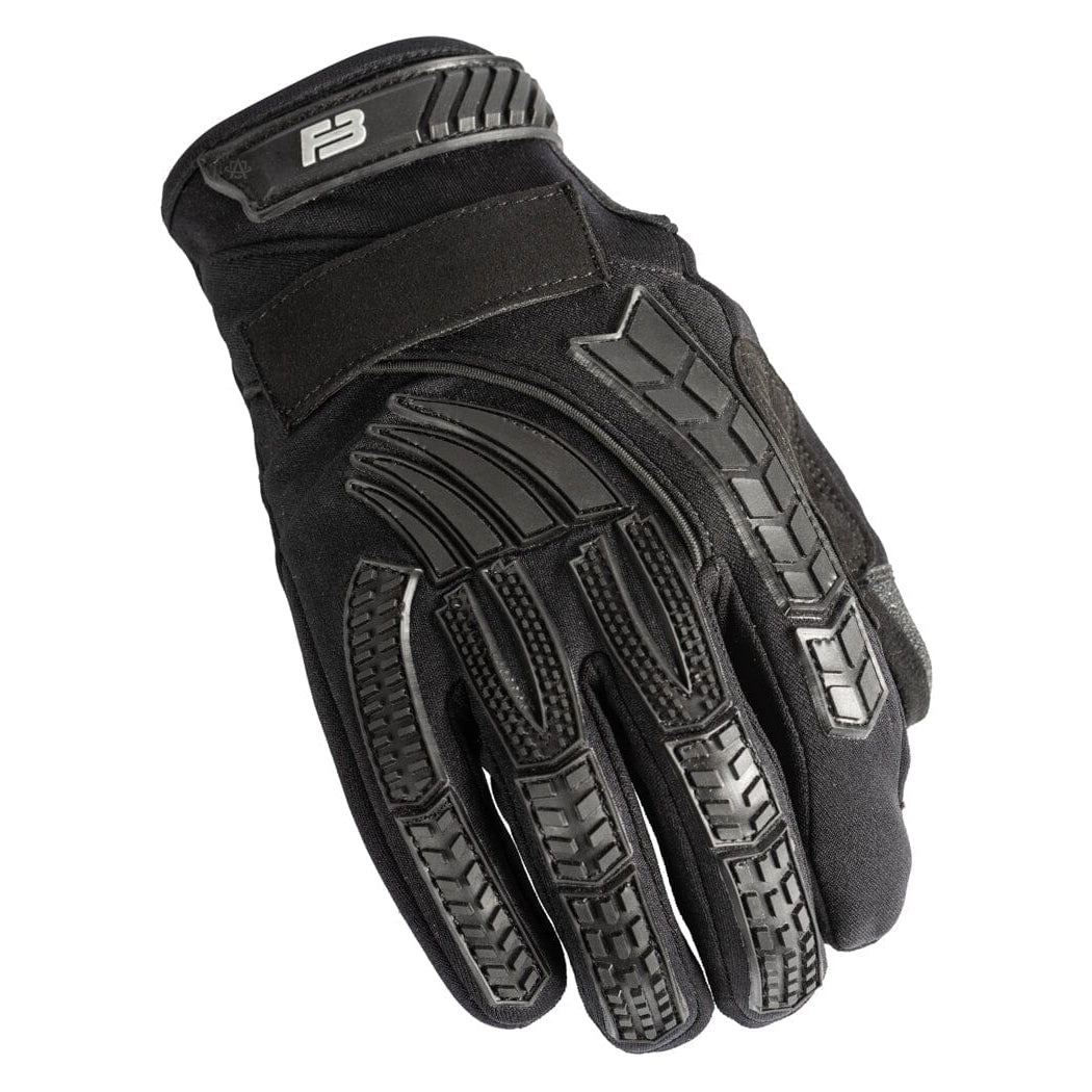 Guardian Gloves Pro - Level 5 Cut Resistant Work Gloves for Construction, Woodworking & Metal Handling | ANSI Certified Safety Gloves for Maximum Hand Protection
