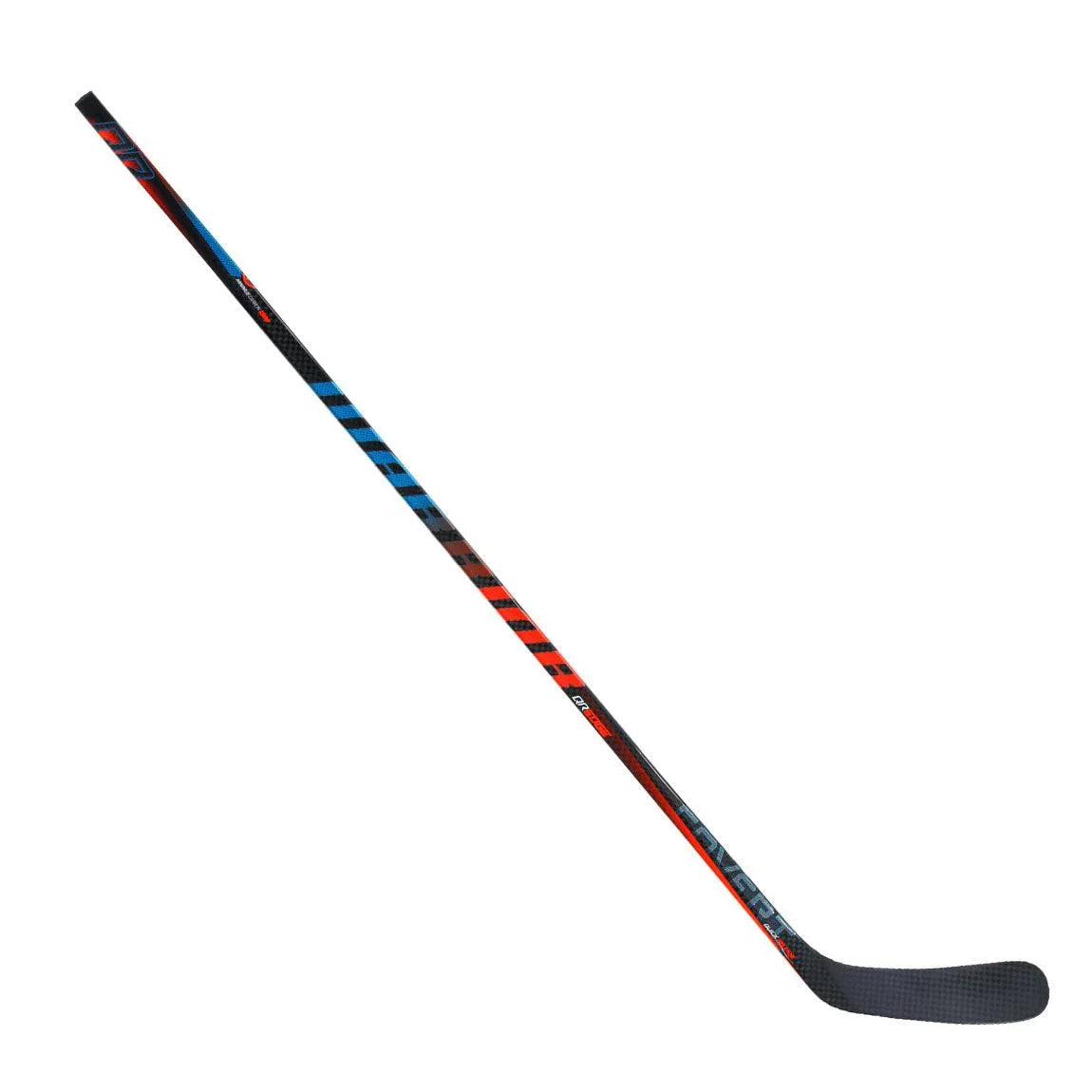 Covert QRE Intermediate Hockey Stick - Lightweight Carbon Fiber Design for Enhanced Performance - Perfect for Training & Competitive Play