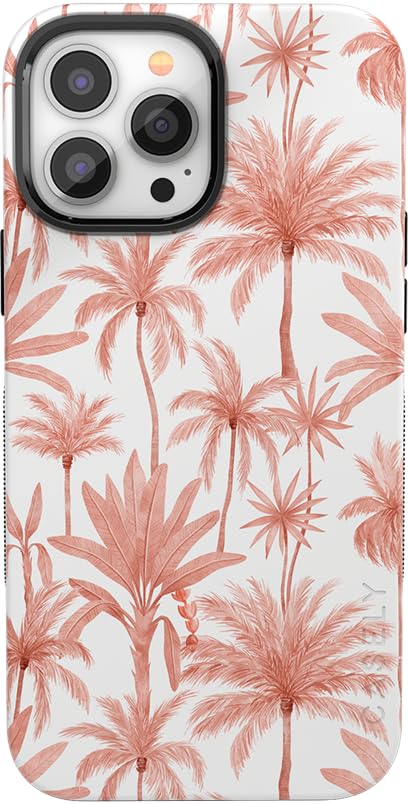 Perfect Paradise | Tropical Palm Tree Floral