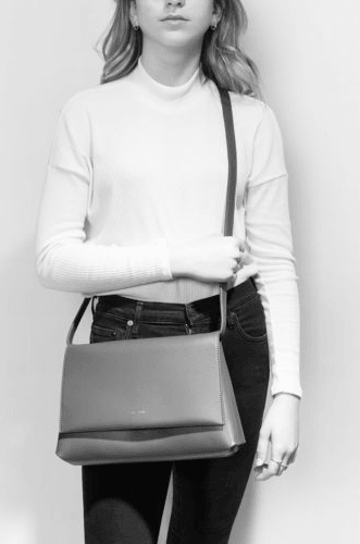 Pixie Mood Jodith Convertible Crossbody Bag for Women - Stylish & Versatile Purse for Work, Travel & Everyday Use