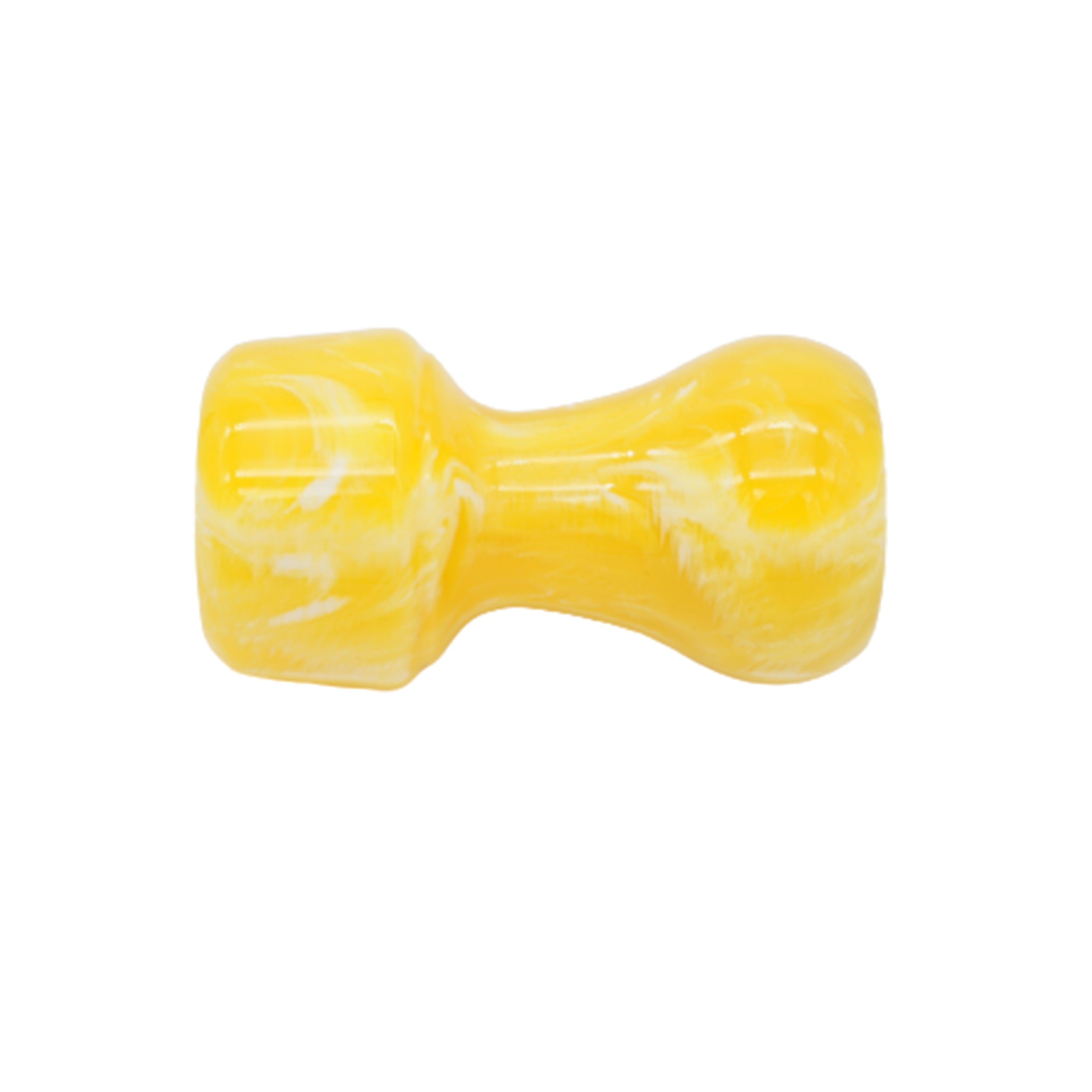 Premium Lemon Drop Handcrafted Shaving Brush Handle - Fits 24mm & 26mm Knots - Perfect for Wet Shaving & Grooming Gifts for Men