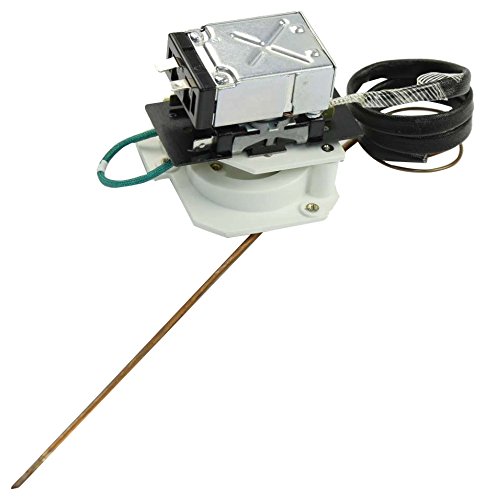 Fisher Paykel 245467 Mounting Block Assembly for RG36 Refrigerator - Replacement Part for Easy DIY Installation | Home Kitchen Appliance Repair & Maintenance