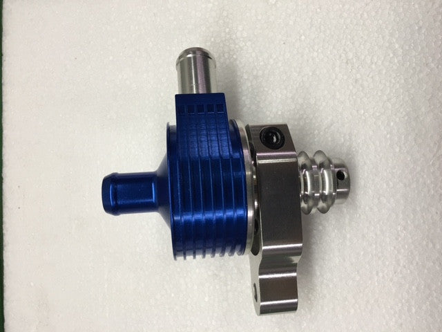 High-Performance Racing Water Pump Assembly - Aluminum Alloy Coolant Pump for Cars & Trucks - Perfect for Racing, Off-Road & High-Performance Engine Cooling Systems