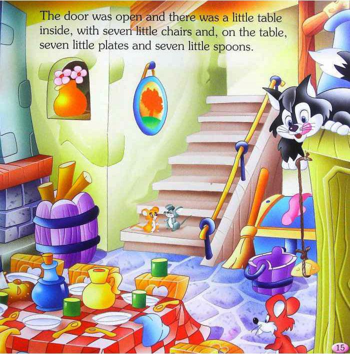 Classic Princess Stories Padded Hardcover Book - Fairy Tales for Kids, Bedtime Reading & Gift Ideas for Girls