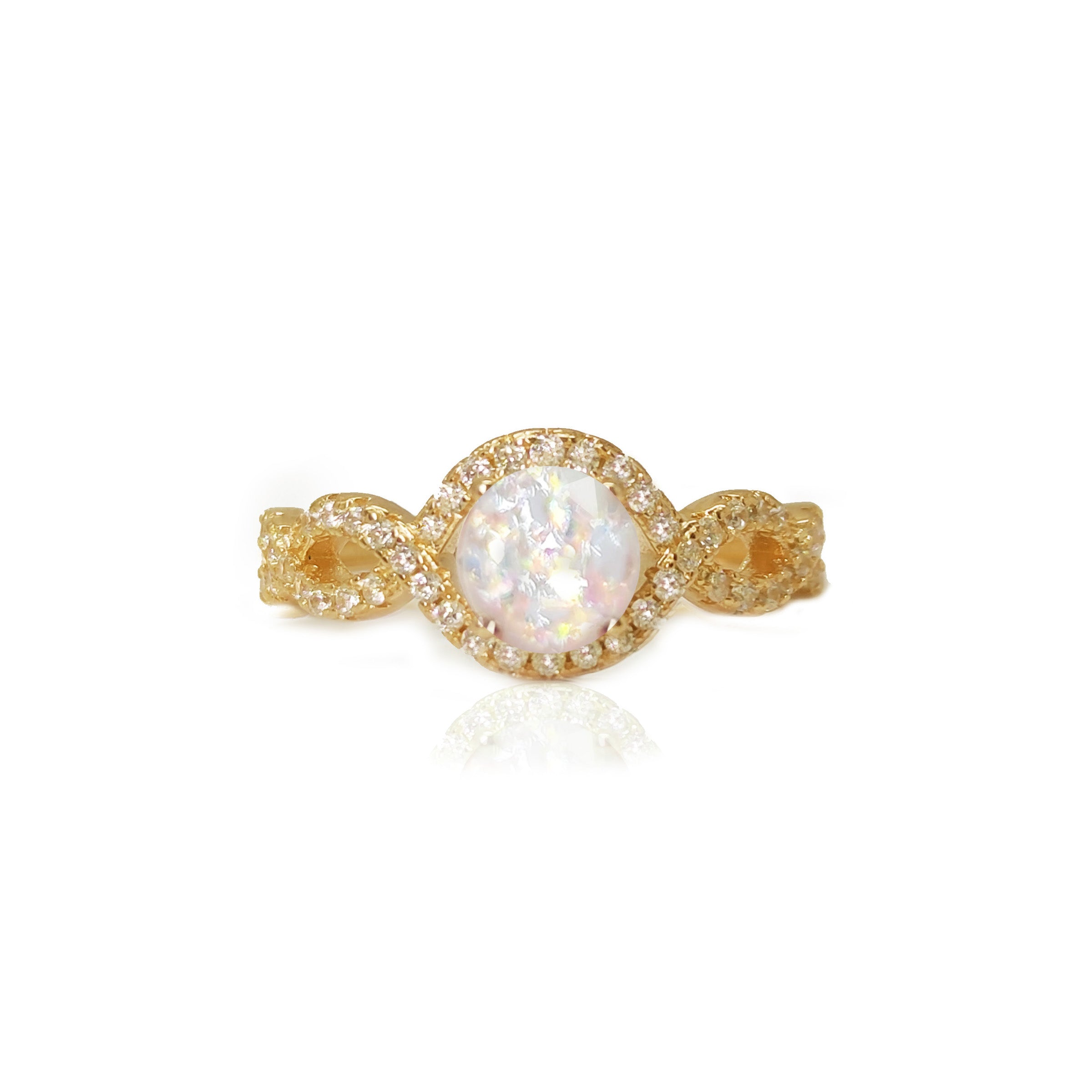 Yellow Gold