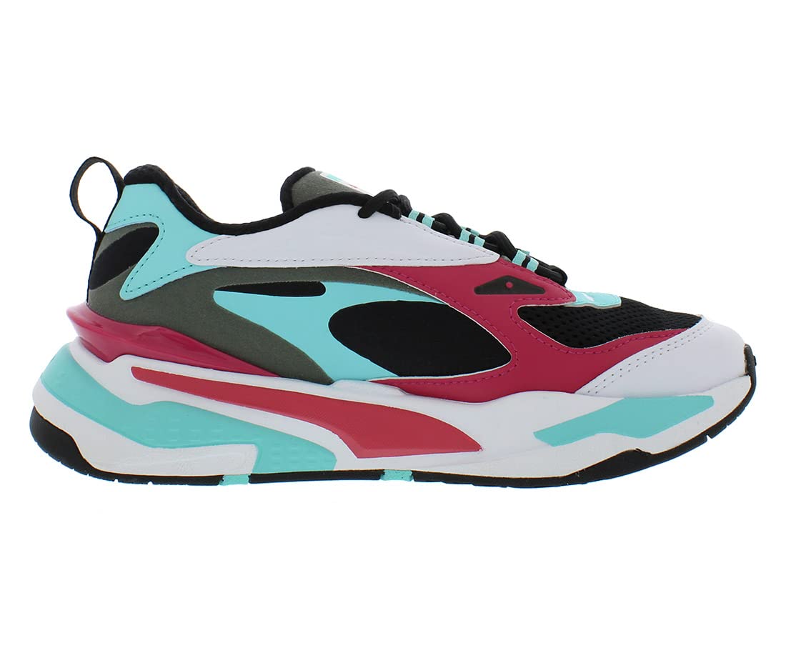 PUMA RS-Fast Lightsense Running Shoes for Boys - Lightweight Athletic Sneakers for Kids, School, Sports & Daily Wear