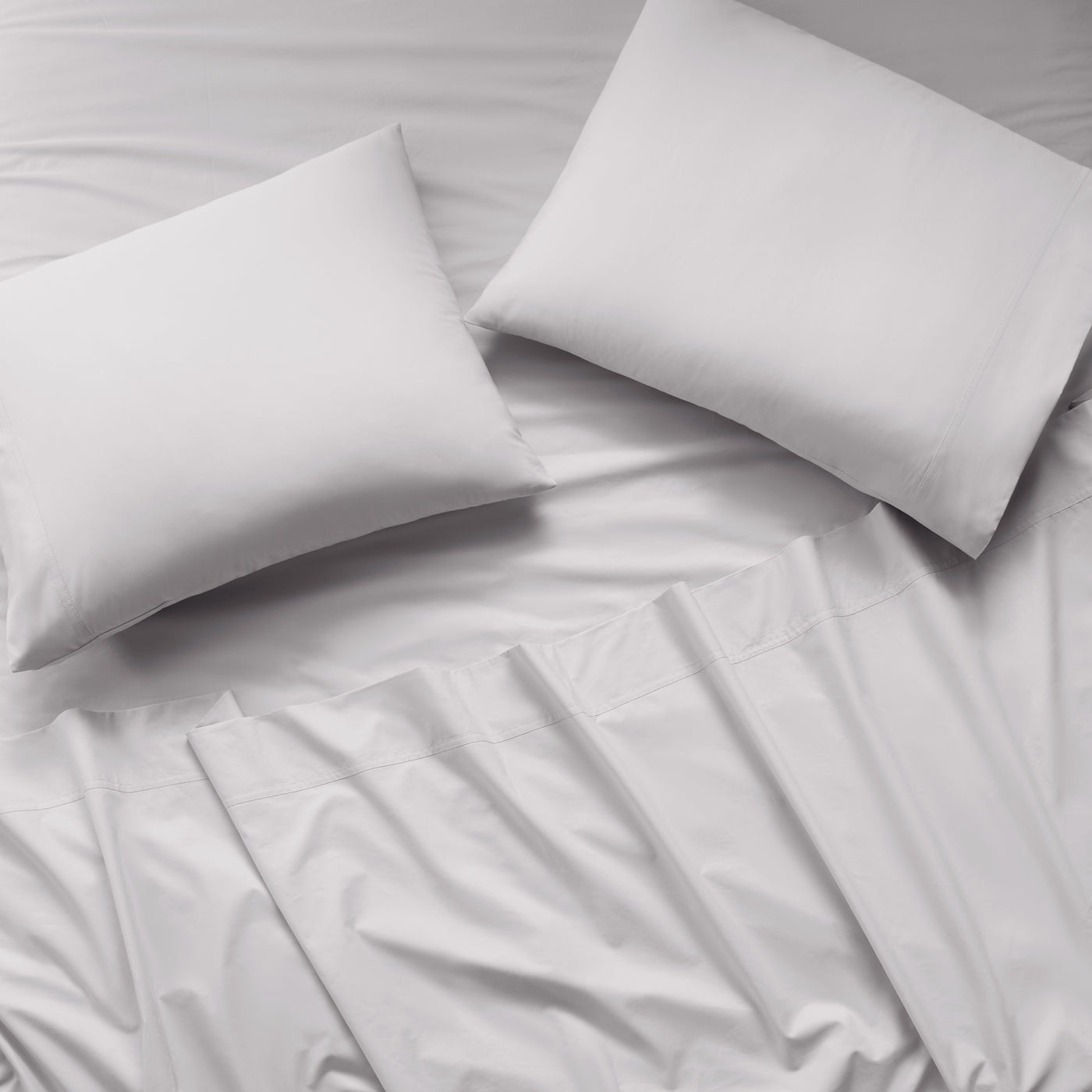 Premium 100% Cotton Paradise Percale Sheet Set - Soft, Breathable & Wrinkle-Resistant - Perfect for Bedroom, Hotel & Guest Room Comfort