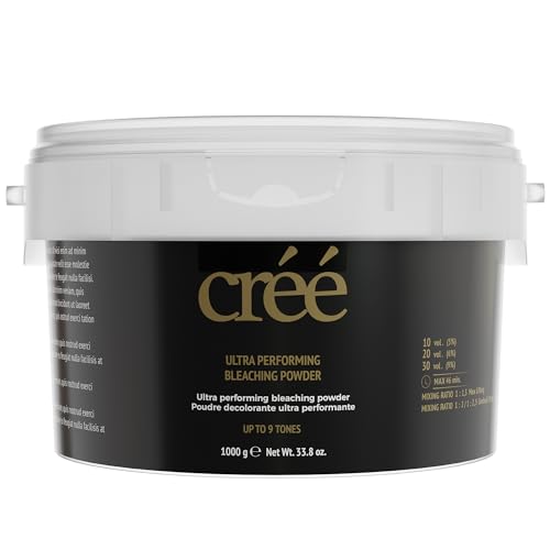 Powder 1000g
