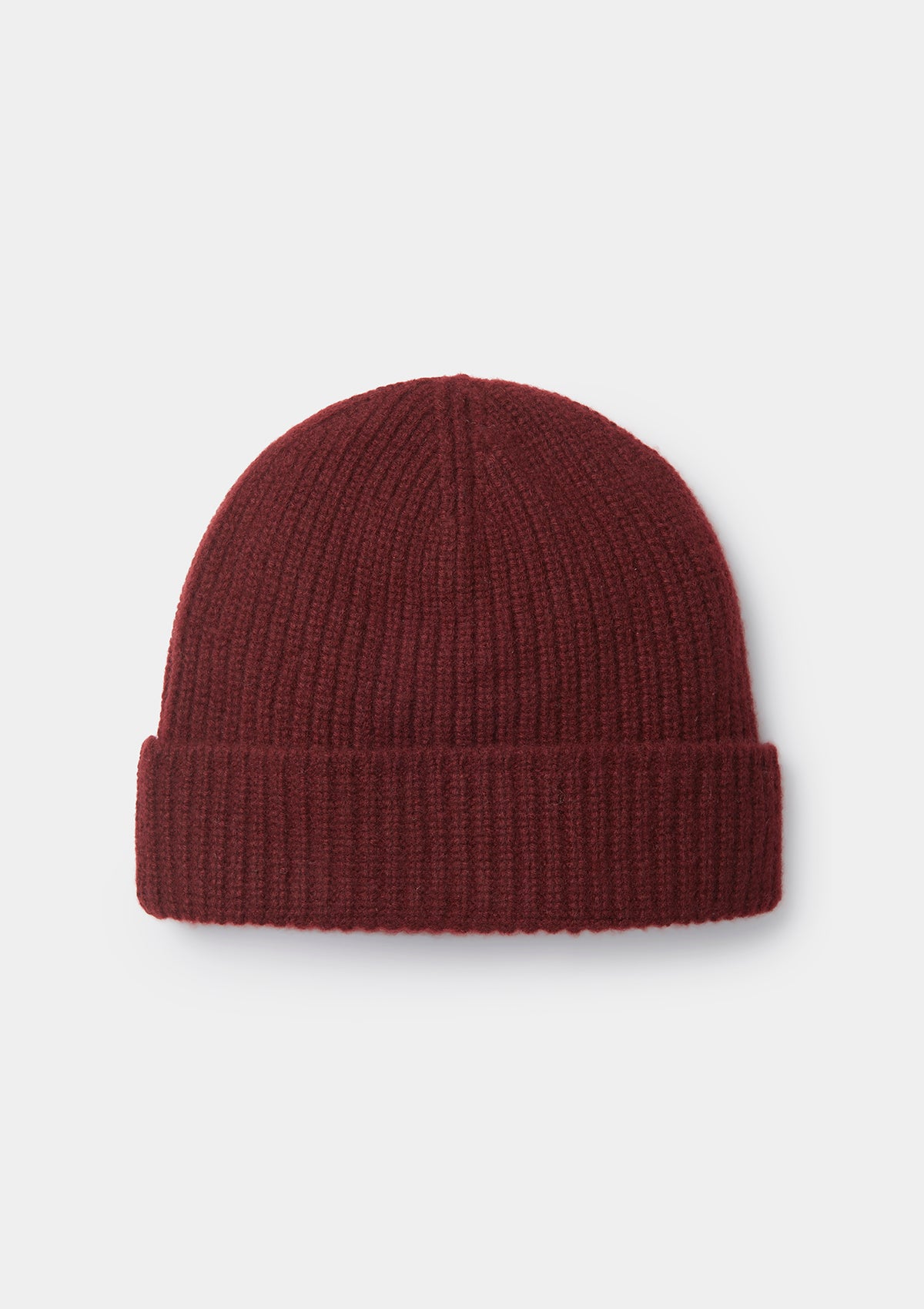 Premium Cashmere Beanie for Men & Women - Ultra Soft Winter Hat - Perfect for Skiing, Hiking & Cold Weather Activities