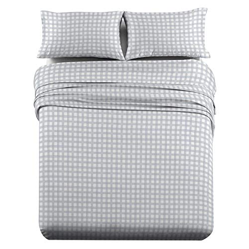 Grey Check