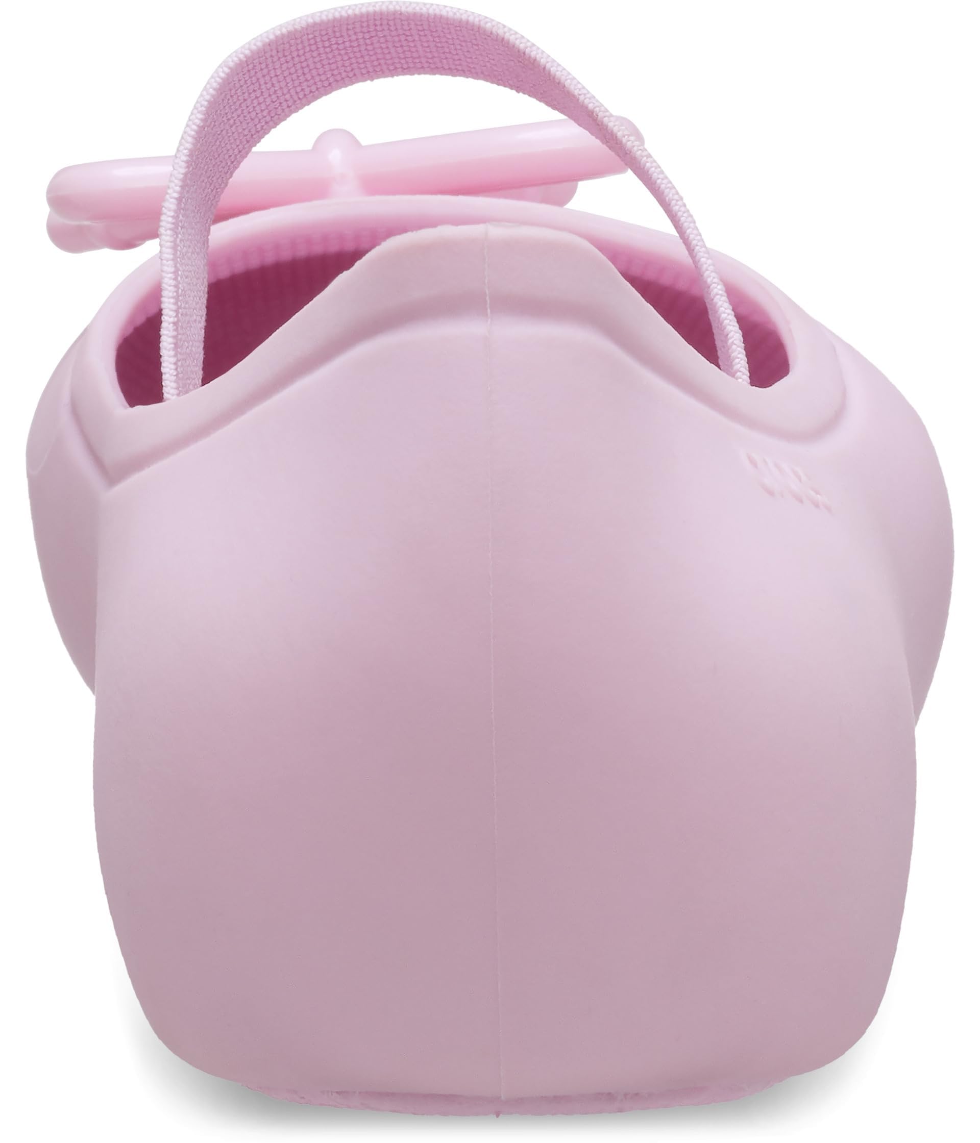 Crocs Unisex Kids Ballet Flats - Comfortable Slip-On Shoes for Toddler, Little & Big Kids | Perfect for School, Play & Everyday Wear