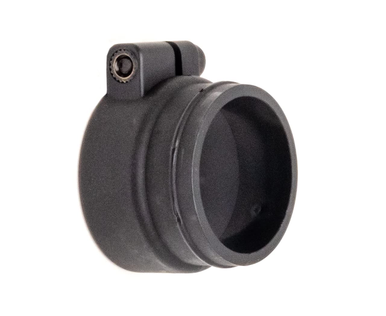 Trijicon Scope Cover Kit - Tenebraex Ocular & Objective Lens Protector for Rifle Scopes | Hunting, Shooting & Tactical Gear Accessories