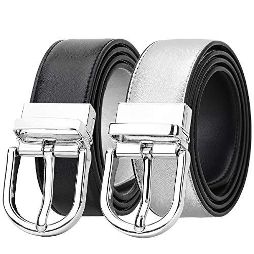 Black/Silver
