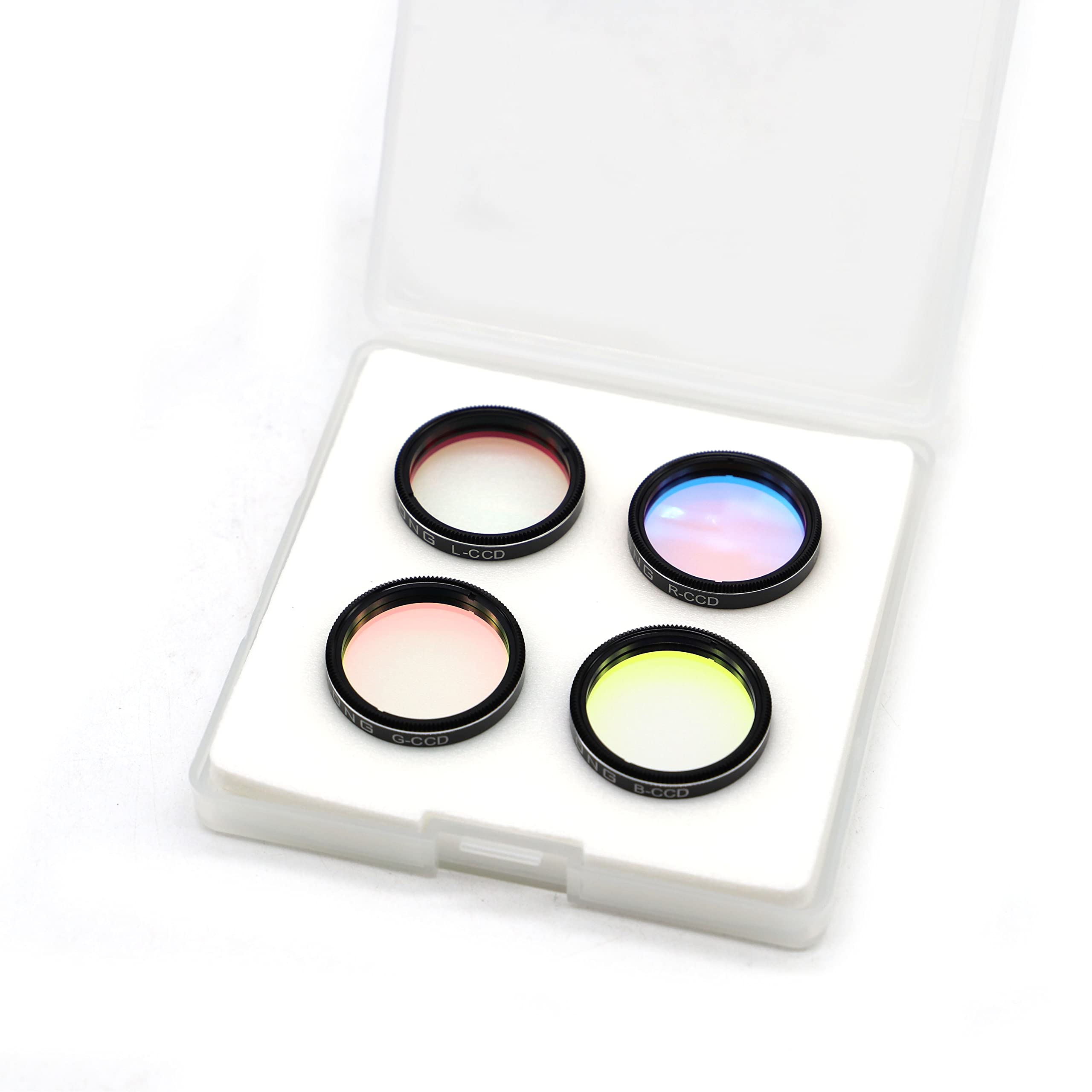 Optolong LRGB Filter Set (1.25