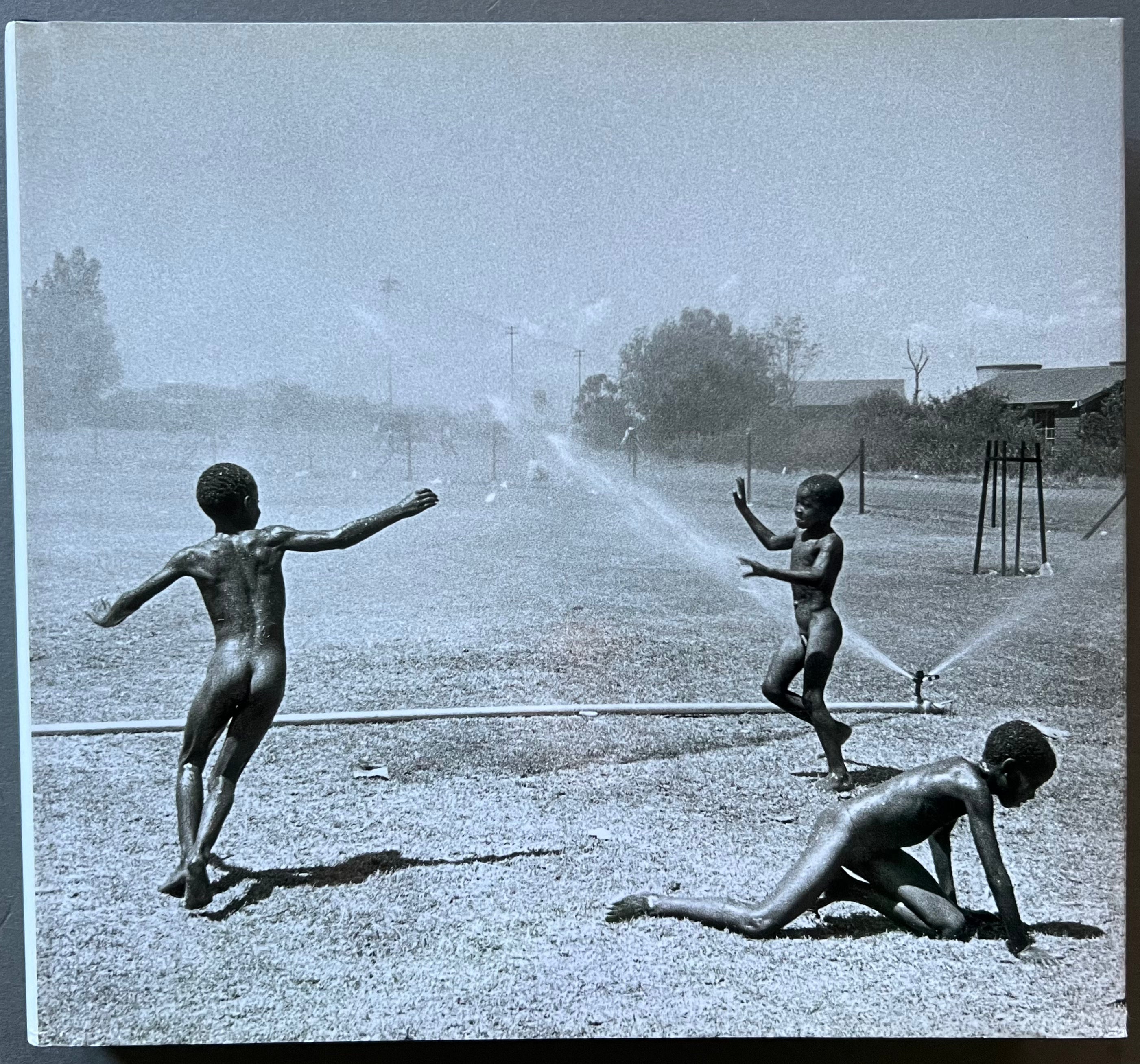 Ernest Cole Photography Book - Iconic South African Photographer Works | Black & White Photo Collection | Perfect for Art Lovers, History Enthusiasts & Photography Students