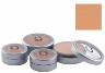 Cinema Secrets Professional Makeup Foundation - 0.5oz/15ml - Oil-Free, Full Coverage, Long Lasting - For Film, TV & Special Effects - Pre Order Only - Perfect for Bridal, Cosplay & Professional Makeup Artists