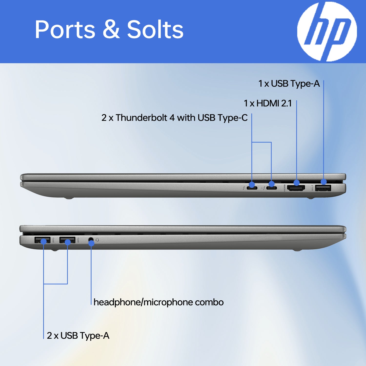 HP Envy 17.3