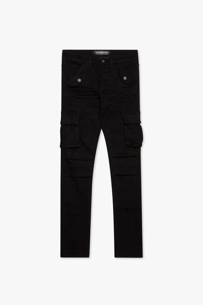 VALABASAS Women's High Waist Skinny Jeans - Stretch Denim Pants for Casual & Night Out | Perfect for Everyday Wear, Date Night, and Office Outfits