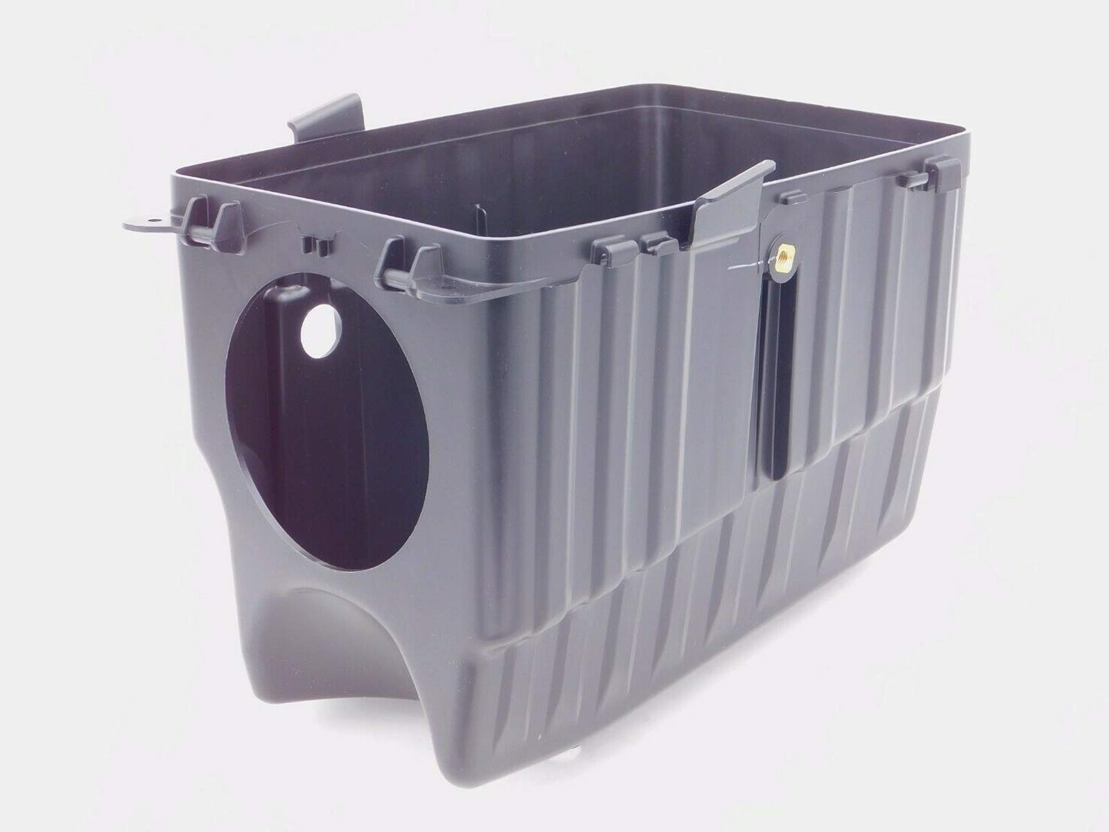 Honda 17210-HP1-600 Air Cleaner Housing Replacement Part - Compatible with [List Models] - Durable OEM Quality Air Filter Box for Improved Engine Performance - Perfect for Car Maintenance & Engine Repair