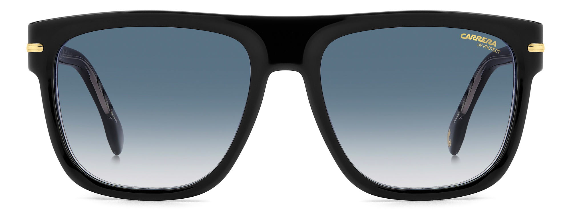 Carrera 340 S - High-Performance Sunglasses for Men & Women | UV Protection Polarized Lenses | Perfect for Driving, Running, and Outdoor Sports