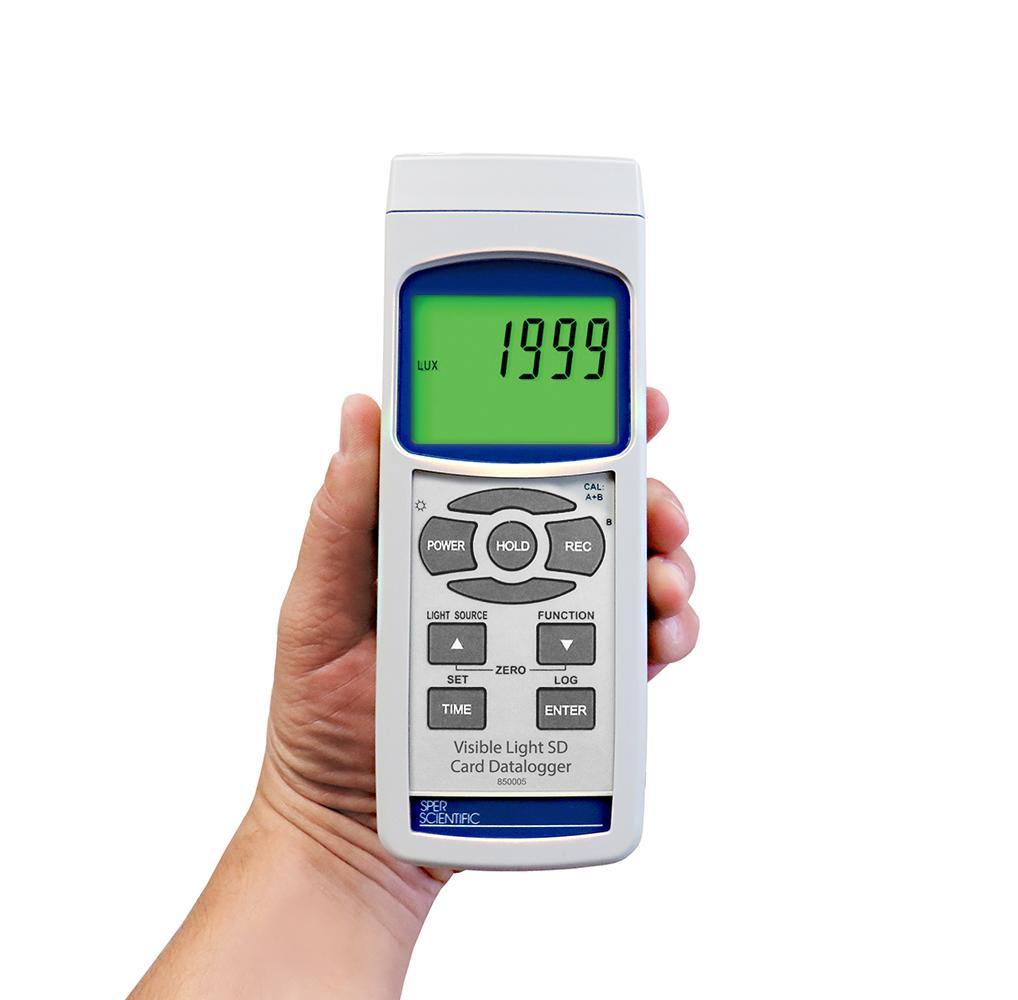 Advanced Visible Light SD Card Logger - High-Speed Data Storage for Security Cameras & IoT Devices | Perfect for Home Surveillance & Industrial Monitoring