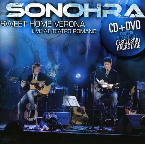Sweet Home Verona - Elegant Home Decor & Gifts for Housewarming, Wedding, Anniversary | Perfect for Living Room, Bedroom & Dining Room Decor