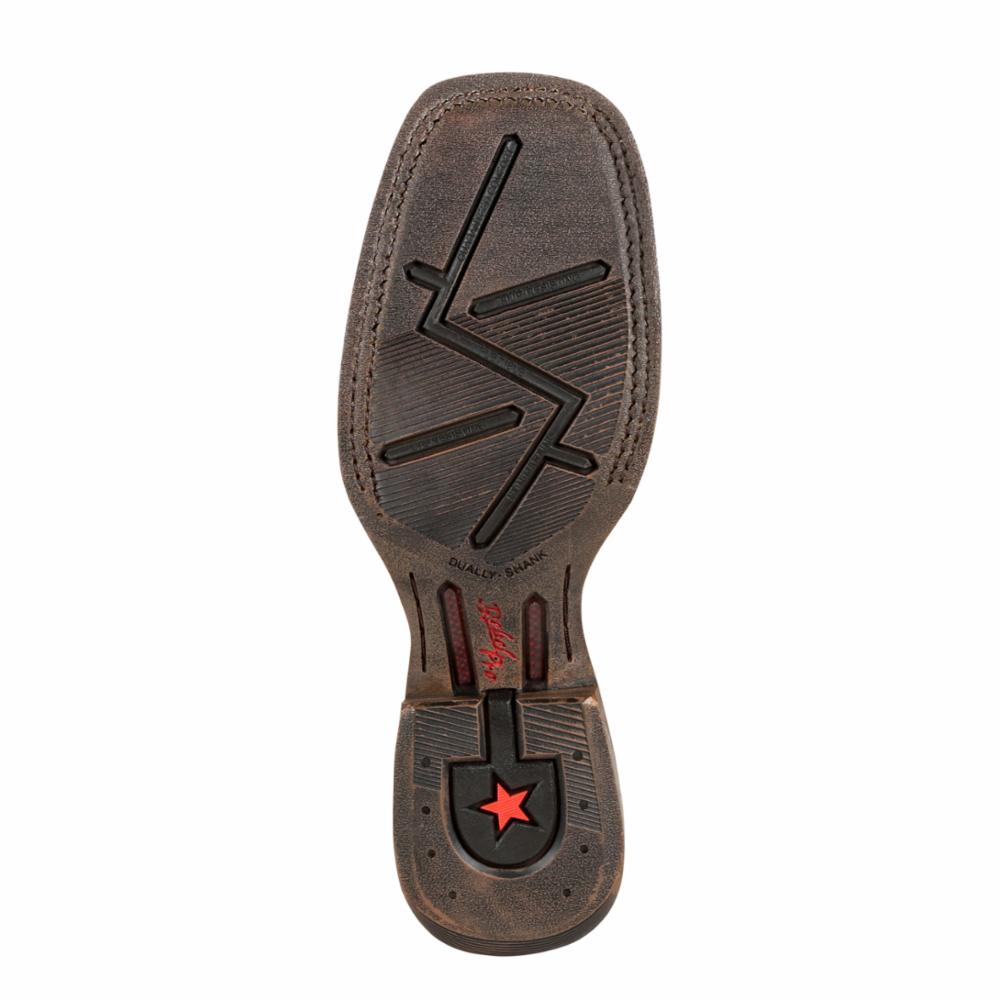 Durango Women's Lady Rebel Pro S 12