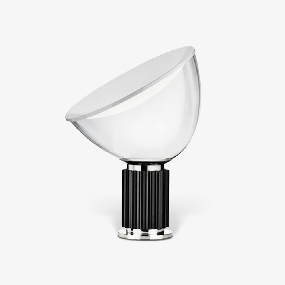 Nexus Modern LED Table Lamp - Adjustable Brightness, USB Charging Port, Night Light for Bedroom, Living Room, Office & Study Desk - Warm White/Cool White Light Options