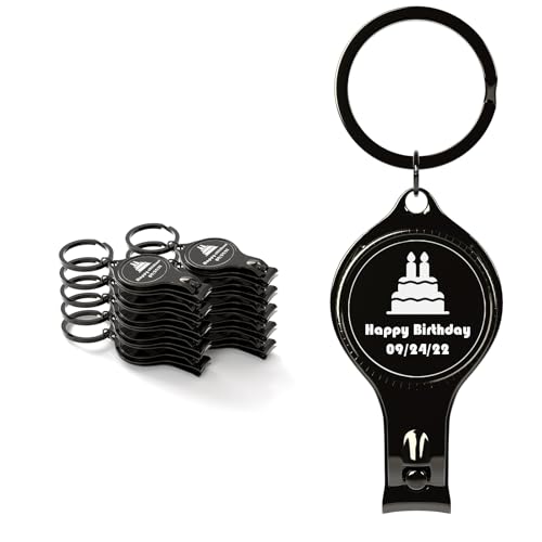 Black-10pcs