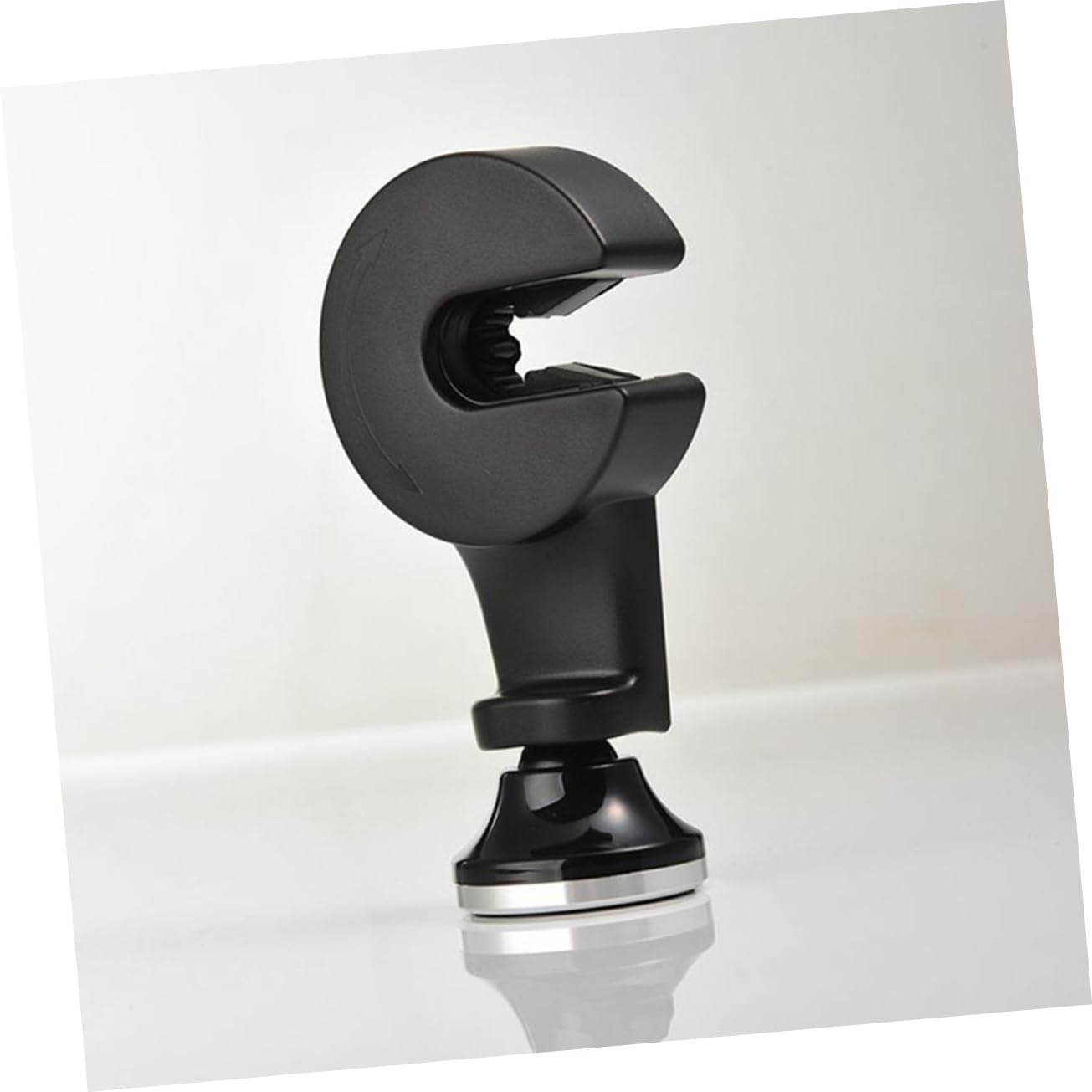 TOYANDONA Magnetic Car Phone Holder for Back Seat - 360° Rotatable Headrest Mount - Universal Cell Phone Stand for Kids & Adults - Perfect for Road Trips & Family Travel