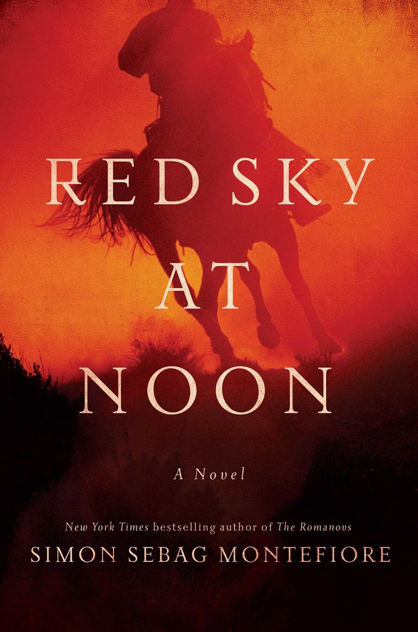 Red Sky at Noon: Historical Fiction Novel - Book 3 of The Moscow Trilogy | WWII Russian Front Story for Book Clubs & History Lovers