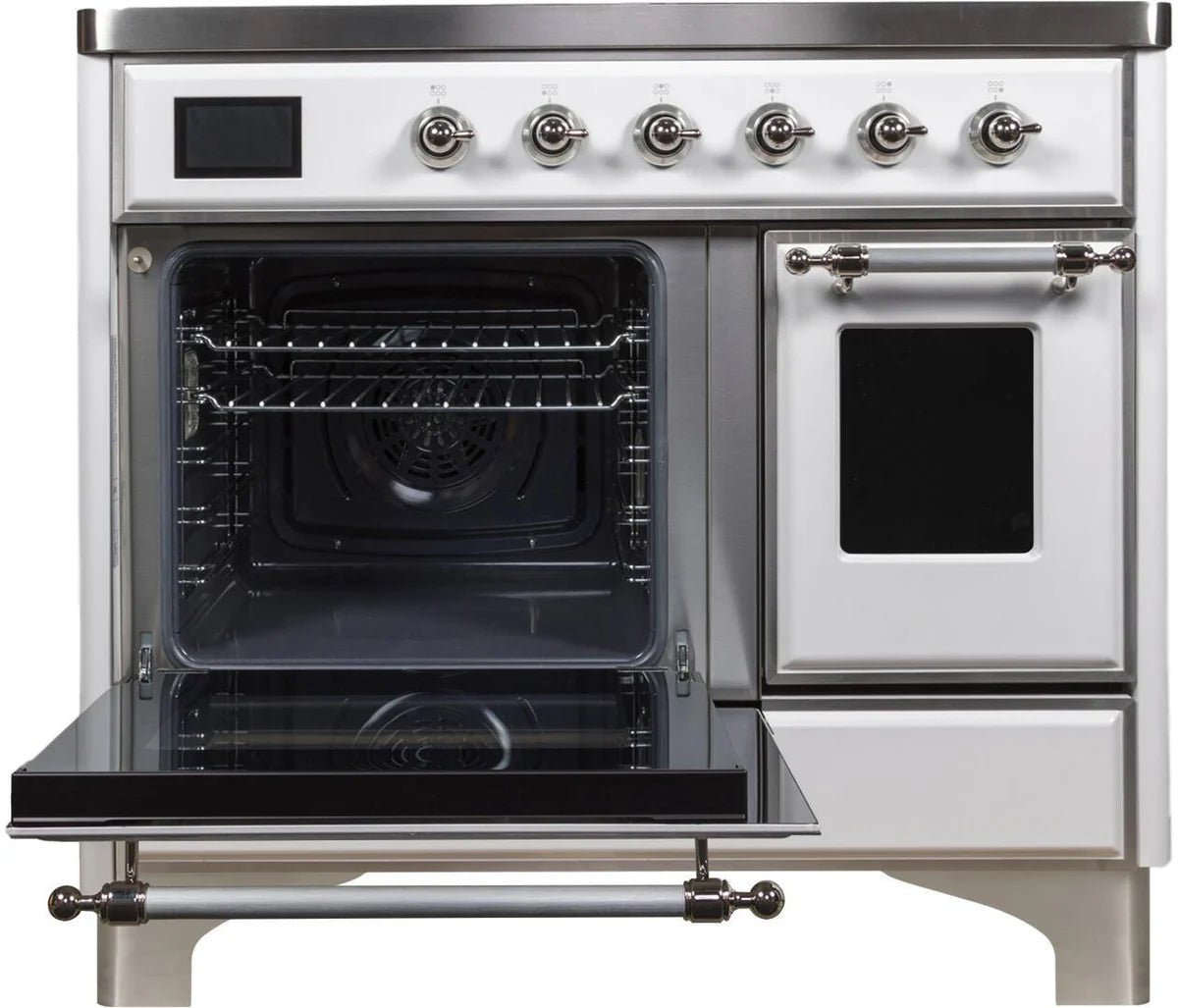 ILVE Majestic II 40