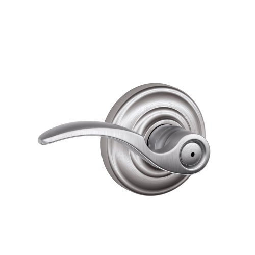 Brushed Chrome