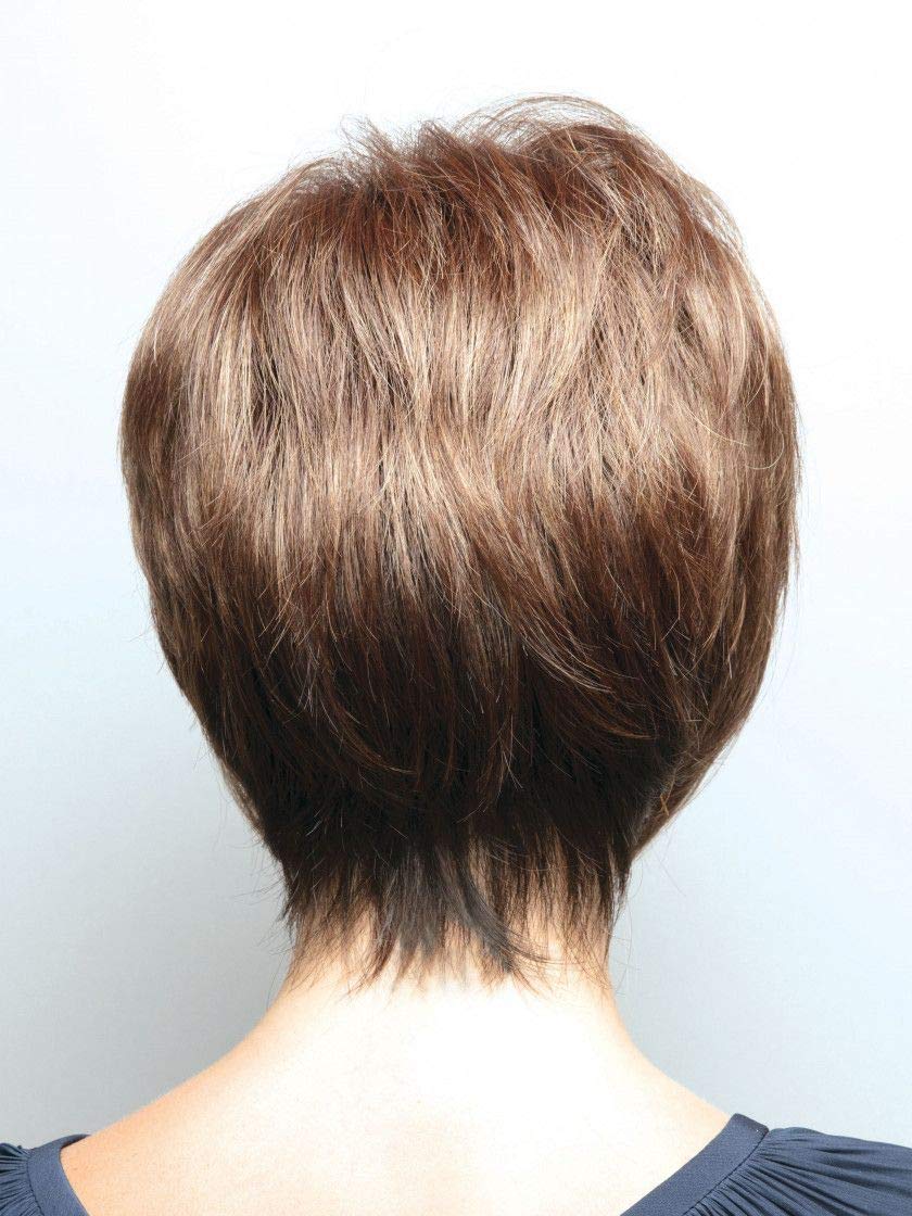 Noriko Spring Honey Synthetic Wig - Natural Looking Blonde Wig for Women, Perfect for Cosplay, Costume Parties & Everyday Wear